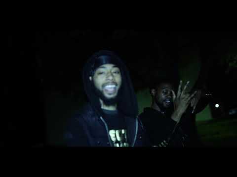 Magicfrm2legit - “Lurkin' Freestyle” feat. KrazieKane ( OFFICIAL MUSIC VIDEO ) DIR. @HOUSEPARTII
