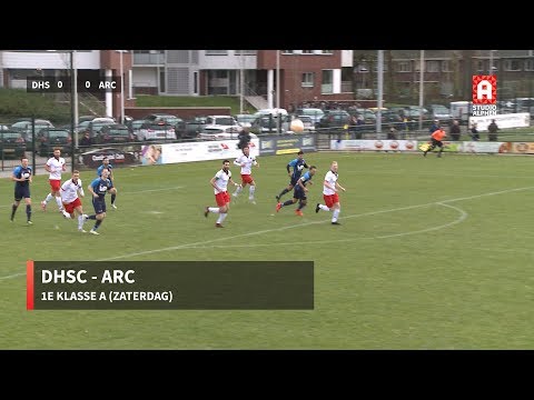 Samenvatting DHSC - ARC (zaterdag 23 maart)