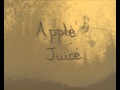 Apple Juice Advert