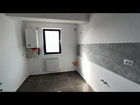 Apartament cu mutare imediata, 2 camere decomandat, 50 mp, Valea Adanca Cug Iasi