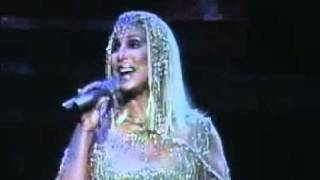Cher - The Power (Live: Farewell Tour)