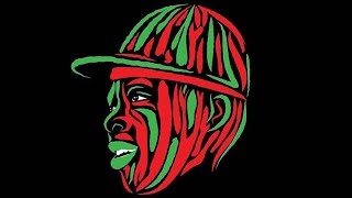 Best Of A Tribe Called Quest (Mixed By DJ Blaze Worldwide)