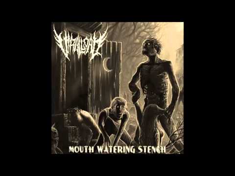Viral Load – Mouth Watering Stench [Full Demo] [Re released] 2013