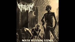 Viral Load – Mouth Watering Stench [Full Demo] [Re released] 2013
