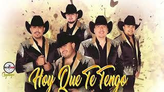 La Maquinaria Nortena-Hoy Que Te Tengo (2017)