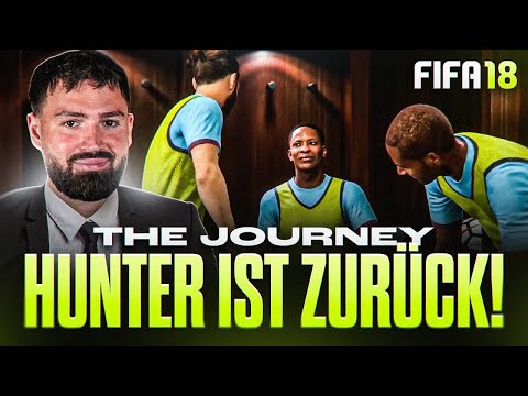 ALEX HUNTER THE NUMBER 1 IN CHAMPIONS LEAGUE