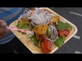 Surat Gujarat Street Food Episode 2 Indian Street Food