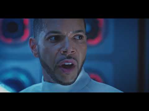 Star Trek Discovery - 133 Jumps (personal Version)