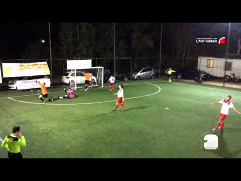 TOP GOL | Serie C1 - 10^ | Virtus Stella Azzurra VS Active Network - Pego (Act)