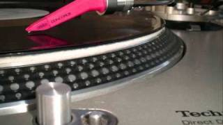 Erasure - In the hall of the mountain king