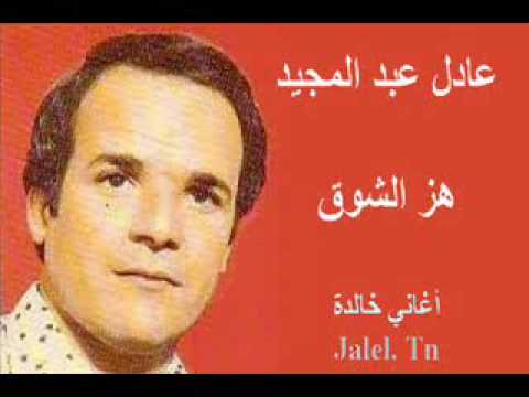 عادل عبد المجيد