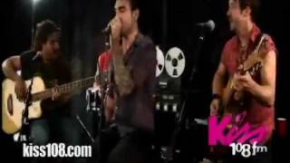 Juke Kartel - Throw It Away