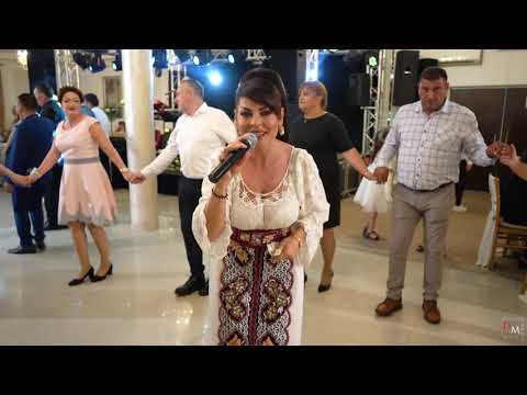 Violeta Constantin si Formatia  Danut Dinca Band - Colaj muzica de petrecere 2023 - LIVE 2023