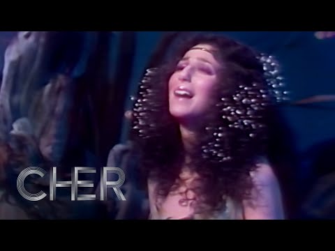 Cher - Many Rivers To Cross (The Cher Show, 04/13/1975)