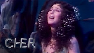 Cher - Many Rivers To Cross (The Cher Show, 04/13/1975)