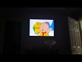 CAILLOU BIG BROTHER CAILLOU 2004 DVD