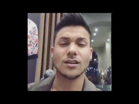 Mickey Singh & Manpreet Toor fun with Gippy Grewal's Sons cut video