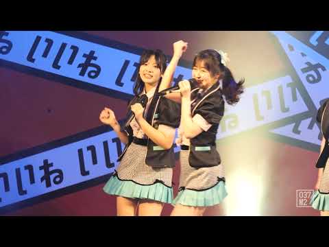 220122 CGM48 Kaning - Onegai Valentine @ BNK48 x CGM48 POP UP Mini Concert [Fancam 4K 60p]