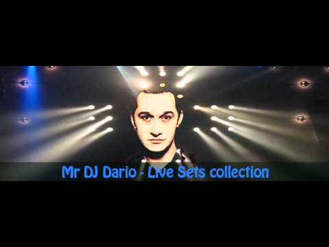 Mr.Dj Dario - Hard