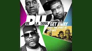 Get Away (The Spirit of Wu-Tang)