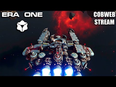 Era One - Битва за новую эру: Галактическая стратегия в действии - Серия №3