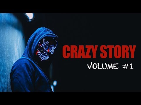Crazy Story Volume 1 |Feat. King Von, Banks Benjamin, Chief Marco, Cupcakke, Lil Sneed, Kemo,