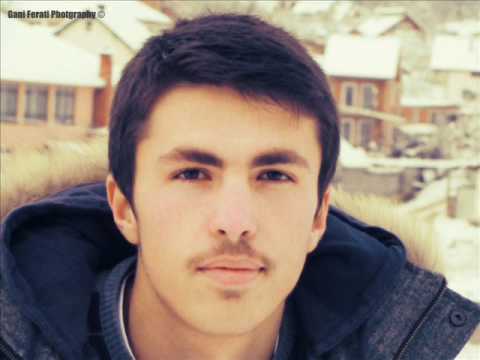 R.G. - T`pelqej (+ teksti 2011)