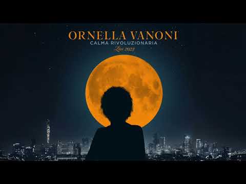 Ornella Vanoni - Camminando (Official Audio)