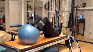 preview picture of video 'tsipilates- tsipi kop - pilates at weston town center- mat exe at-a-glance -.wmv'