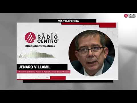 Carlos Monsiváis estaría muy divertido con el tema de los chairos y fifís: Jenaro Villamil