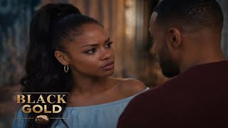 The Beginning of the End Explained | Black Gold Season 1 Full Story Breakdown