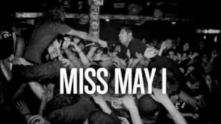 Miss May I - Colossal