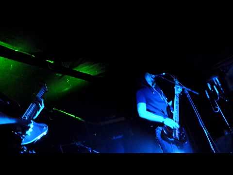 Drowned 2) live at Killtown Death Fest 2013