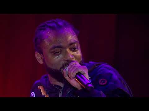 Machel Monday 2018 - "Soca Kingdom"