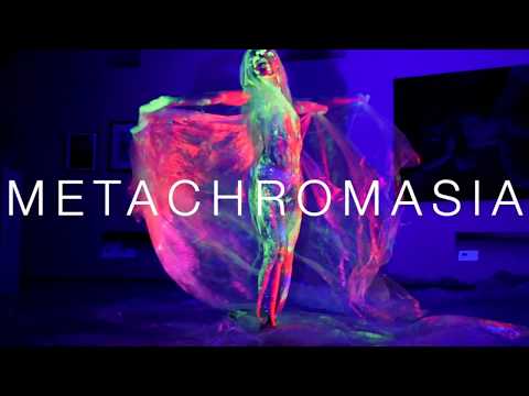 METACHROMASIA - Live at Art Chapel // Amsterdam