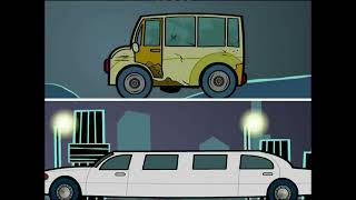 Frenzal Rhomb - Russel Crowe&#39;s Band [HD]