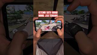Download lagu nabrak satu squad andra panik musuhnya yang rata🔥😎 #andrast #freefire mp3