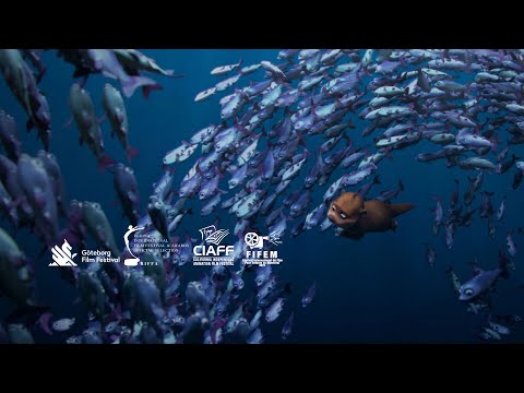 Tráiler de The Incomplete