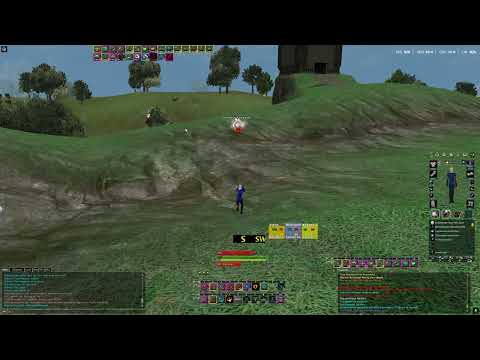 Daoc Eden s3 sorc/tic/cleric