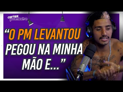 POLÊMICA DE DREKA COM TRAVESTIS