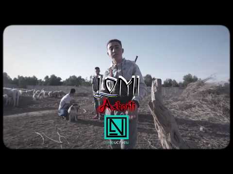 LOMI - ASKONTI (VIDEO CLIP) TEASER