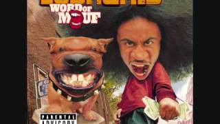 Ludacris - Cold Outside (Classic)