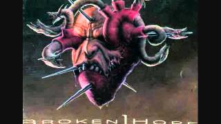 Broken Hope - The Cloning - Loathing