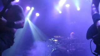 Before the Dawn - Alone