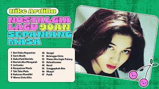 Download lagu Nike Ardilla - Album Nostalgia Lagu 90an Sepanjang Masa | Audio HQ mp3