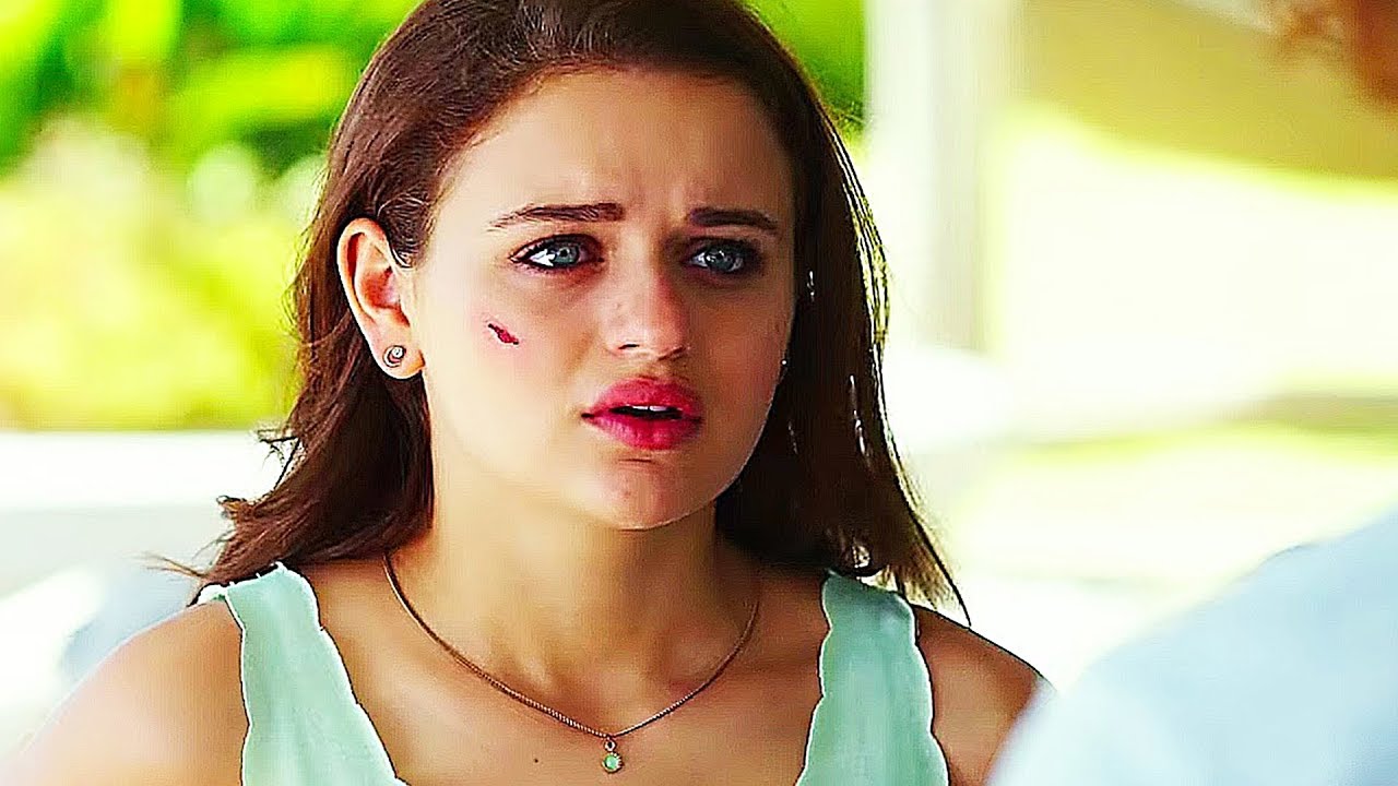 Miniature de la vidéo THE KISSING BOOTH Bande Annonce VOST FilmsActu du film The Kissing Booth