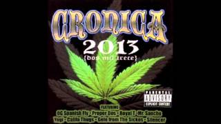 Gelo - Smells Like Weed Feat Mr Sancho, Biz