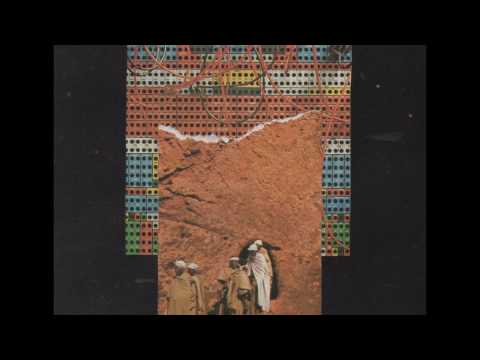 Victor Xamã part. Ian Lecter (ARKAICA) - Rupturas Internas