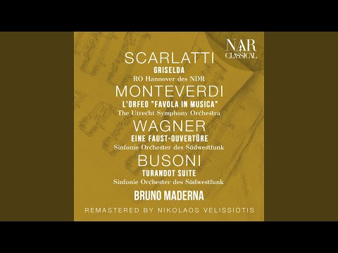 Griselda, R. 357/66, IAS 160, Act I: "Questo, o popoli è il giorno" (Gualtiero, Coro, Griselda)