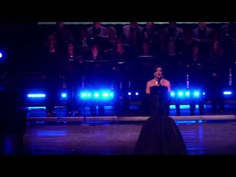 Ich weiß, es wird einmal ein Wunder gescheh'n - Katharina Elena & Coloured Black